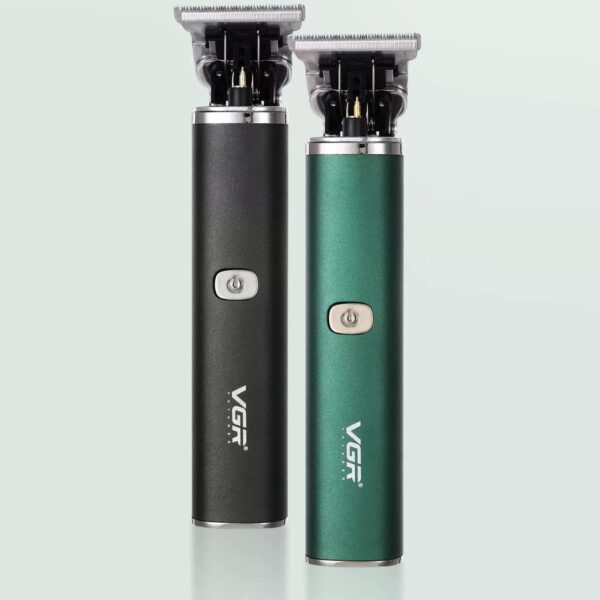 VGR V-272 Professional IPX5 Waterproof Hair Clipper Trimmer for Men - Image 4