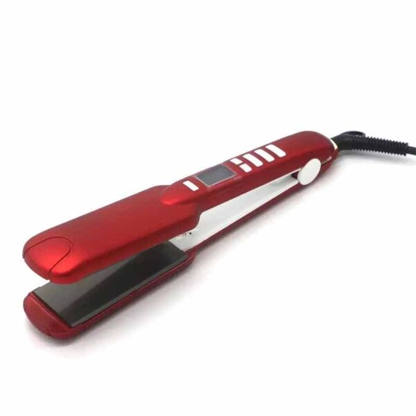 Professional Sokany Hair Straightener Sk-985 Max - Image 2