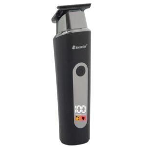 SHINON S-1943 Professional Salon Electric  Shaving Beard  Hair Clipper