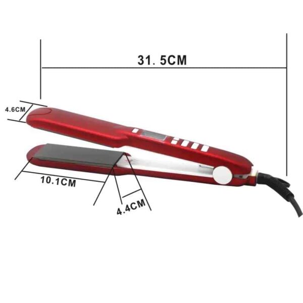 Professional Sokany Hair Straightener Sk-985 Max - Image 3