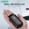 VGR V-932 Professional Trimmer [ Travel Trimmer/ Very Small Size ] - Image 3