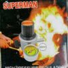superman high pressure regulator LPG Regulator 22MM With Meter