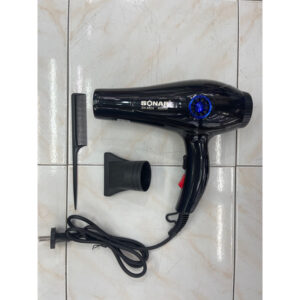Sonar Professional Hair Dryer 4000W Sonar-8804  High Speed Hair Dryer