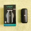 VGR V-932 Professional Trimmer [ Travel Trimmer/ Very Small Size ] - Image 2