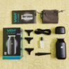 VGR V-932 Professional Trimmer [ Travel Trimmer/ Very Small Size ]