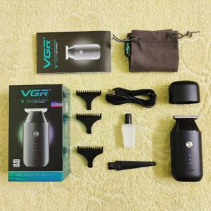 VGR V-932 Professional Trimmer [ Travel Trimmer/ Very Small Size ]