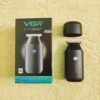 VGR V-932 Professional Trimmer [ Travel Trimmer/ Very Small Size ] - Image 4