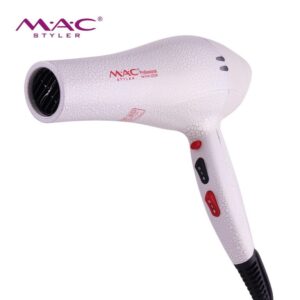 Hair dryer MAC Professional  Styler MC-6622
