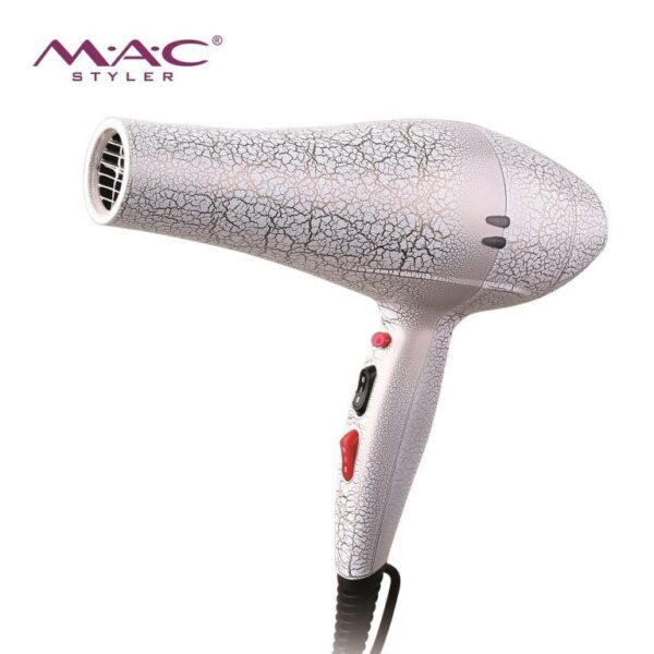 Hair dryer MAC Professional  Styler MC-6622 - Image 2