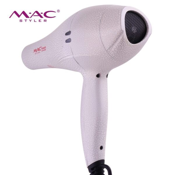 Hair dryer MAC Professional  Styler MC-6622 - Image 3