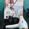 3 in 1 hair dryer Mozer 5000 Watt Professional Hairdryer MZ-5918 - Image 3
