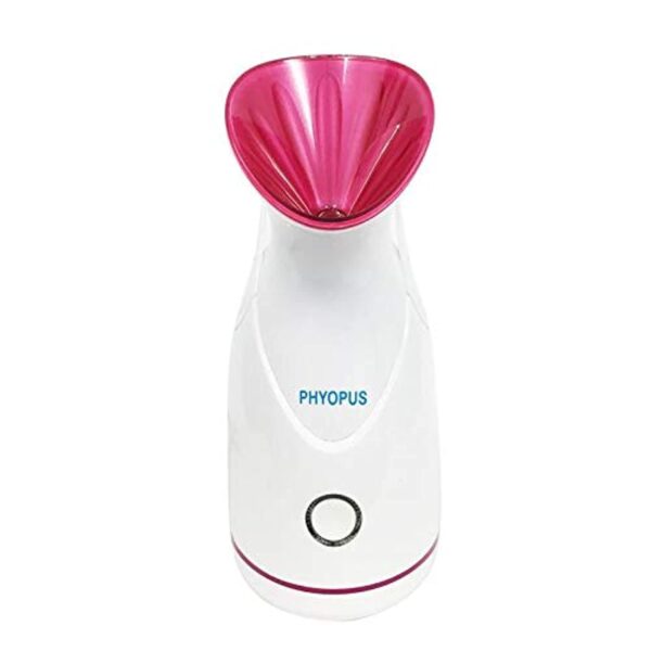 PHYOPUS CL-5158 FACIAL nano Steamer smart vaporizer - Image 3