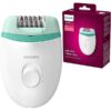 Philips BRE225/00 Corded Epilator for Women - Image 2