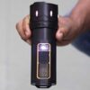 RM Torch Light-X55 with Power Bank
