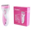 Kemei KM-3018 Lady Shaver - Image 3