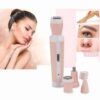 Kemei KM-3024 Trimmer & Shaver For Women - Image 3