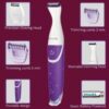Philips BRT383/15 Essential Bikini Trimmer for Women - Image 4