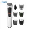 PHILIPS MG3721/77 Multi Grooming Kit For Men 7-in-1 Face, Hair and Body Series 3000 - Image 4