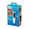 PHILIPS MG3721/77 Multi Grooming Kit For Men 7-in-1 Face, Hair and Body Series 3000 - Image 2