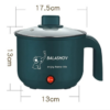 Multi-function Stemming pot - Image 3