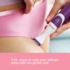 Philips BRT383/15 Essential Bikini Trimmer for Women - Image 2
