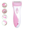 Kemei KM-3018 Lady Shaver