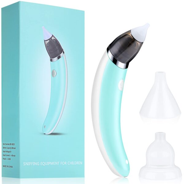 Nose Cleaner Sniffing Equipment for Children - Image 3