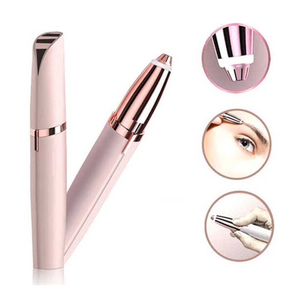 Flawless Brows Eyebrow Hair Remover