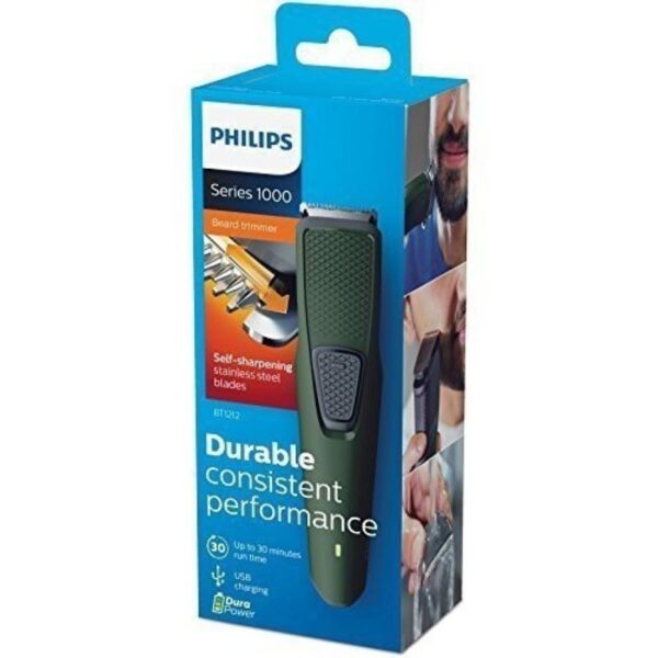 Philips BT1210 Beard Trimmer For Man Beard & Moustache - Image 2
