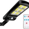Solar Street Light 100 LED - Image 3