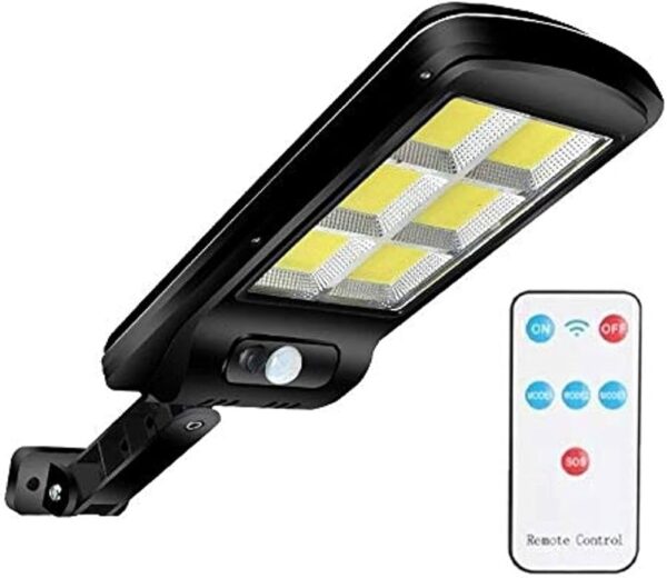Solar Street Light 100 LED - Image 3
