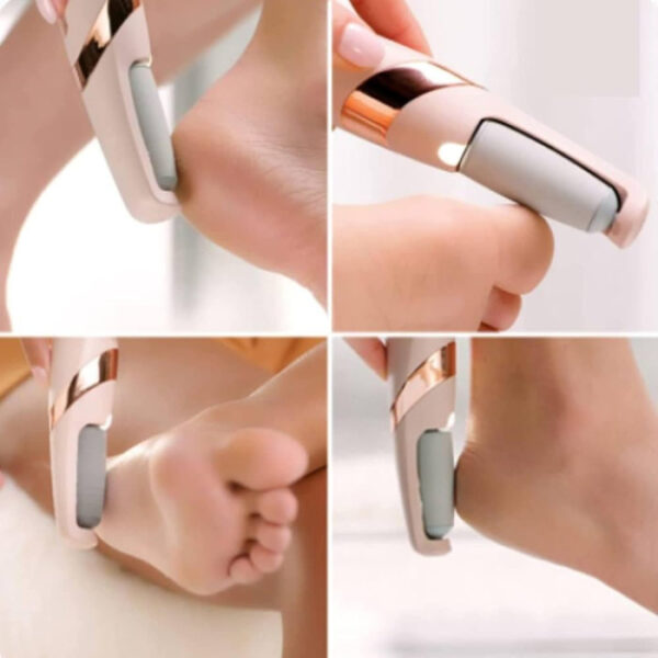 Electronic Pedicure Tool For Woman - Image 2