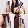Ramindong Professional Hair curler  Auto curlers