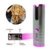 Ramindong Professional Hair curler  Auto curlers - Image 3