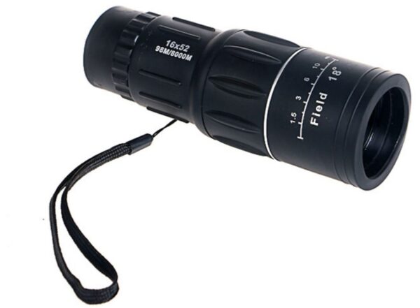 Monocular Dual Focus Optics Zoom - Image 2
