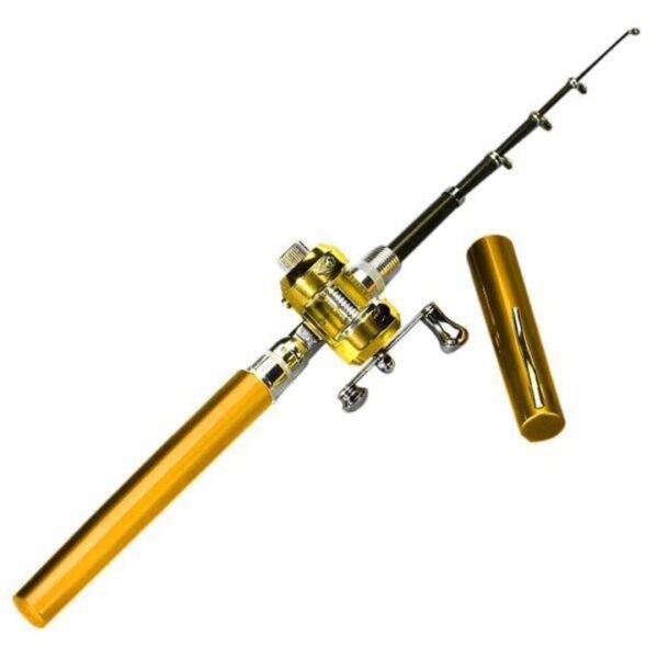 Durable and practical fish pen - Image 2
