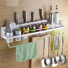 Aluminum Kitchen Rack