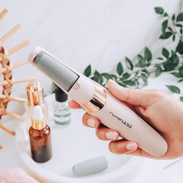 Electronic Pedicure Tool For Woman
