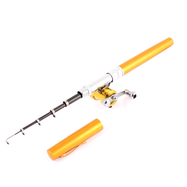 Durable and practical fish pen - Image 4